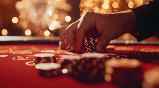 link supraslot live blackjack table with professional croupier and multi-camera feed